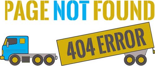 EmptyTrailer.com